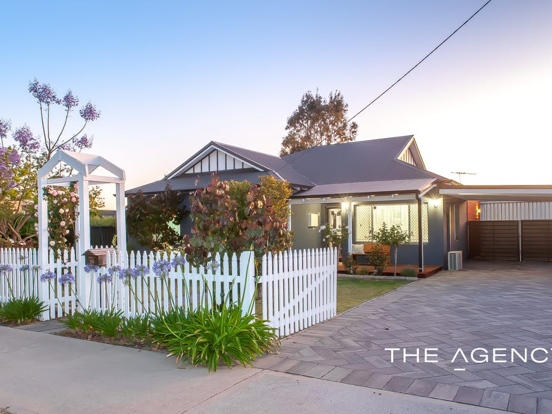 50 Gregory Street, Belmont, WA 6104 Property Details