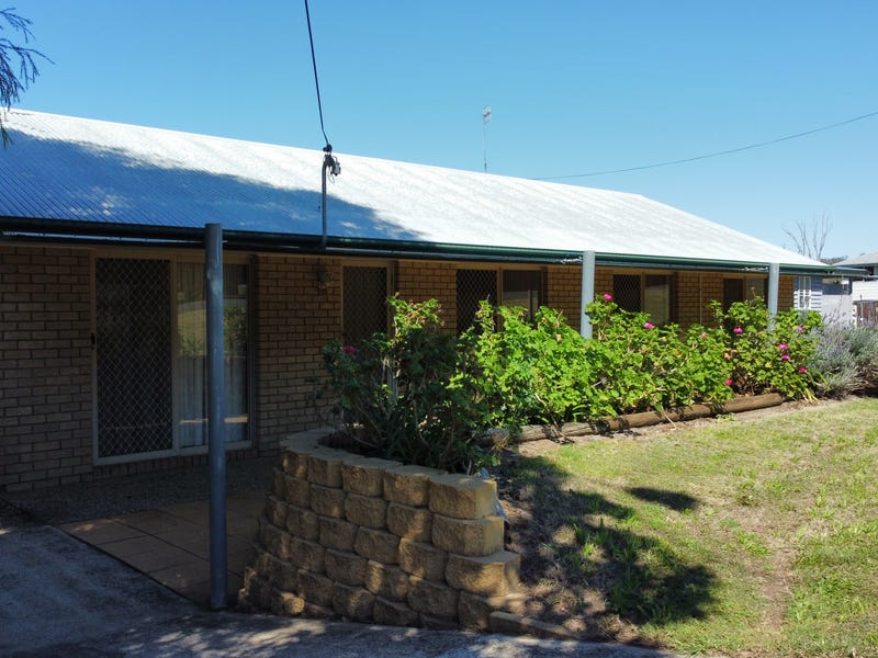 42 Barnes Street, Goomeri, Qld 4601 Property Details