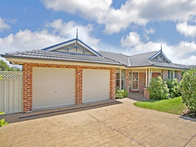 14 Border Close, Elderslie, NSW 2570