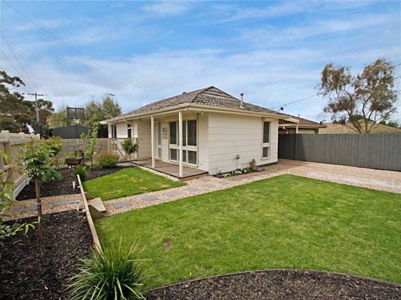 80 Wilsons Lane, Sunbury, Vic 3429 Property Details