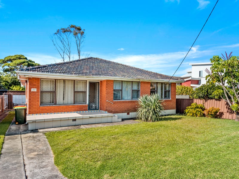 25A Barrack Avenue, Barrack Heights, NSW 2528 25A Barrack Avenue, Barrack Heights, NSW 2528
