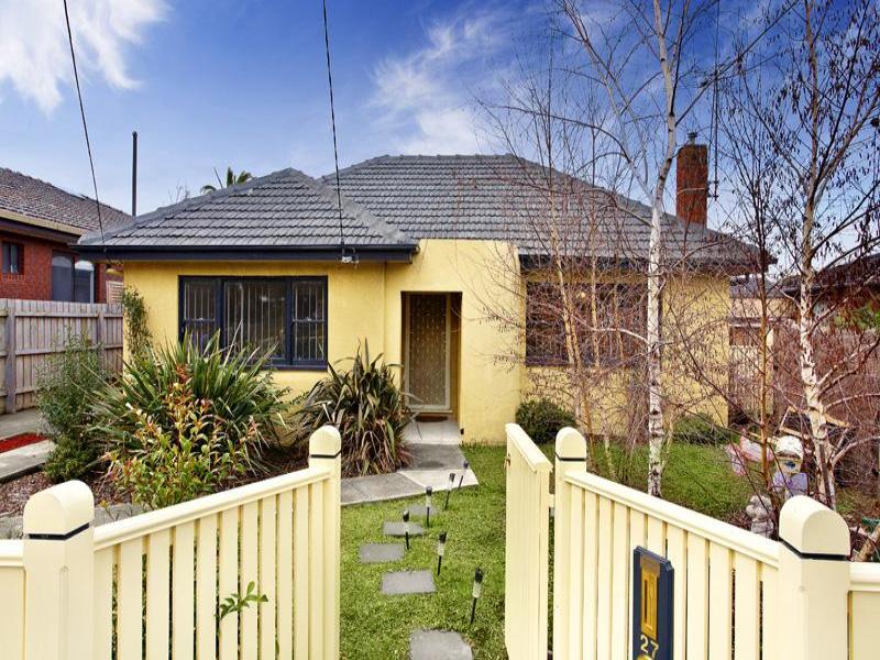 Sold Property Prices & Auction Results in Heidelberg Rd, Fairfield, VIC