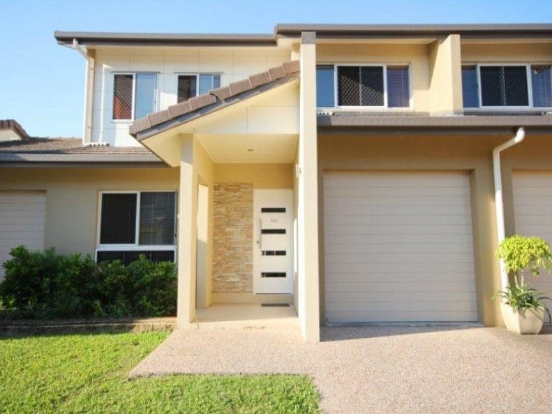 105/1 Burnda Street, Kirwan, Qld 4817 Townhouse for Sale realestate