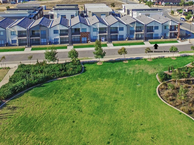 20/41 Amazon Drive, Baldivis, WA 6171 Property Details