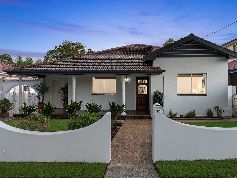 14 Lea Avenue, Willoughby, NSW 2068 Property Details