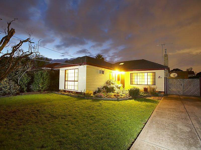 136 Alma Avenue, Laverton, Vic 3028 Property Details