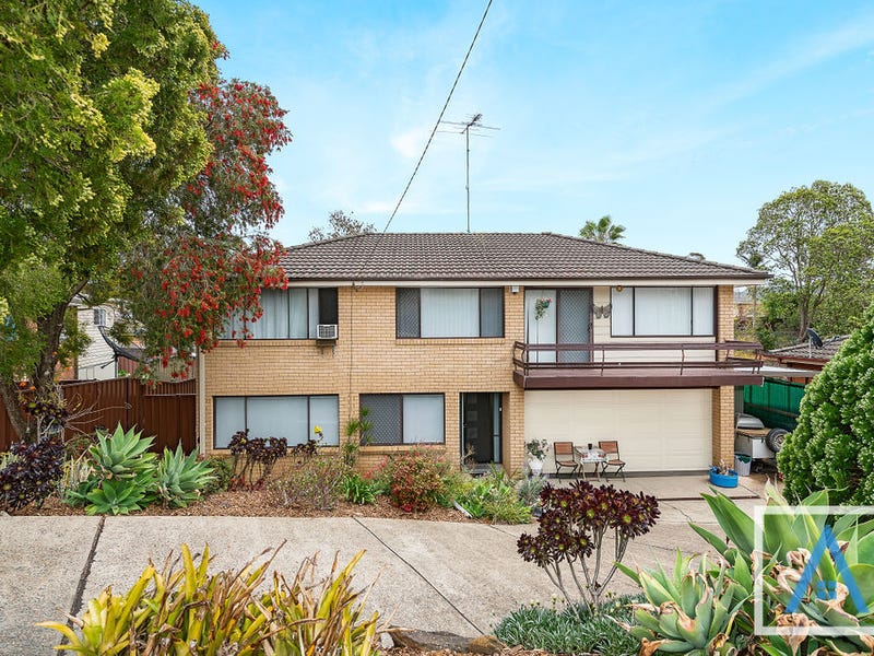 4 Abercrombie Street, Leumeah, NSW 2560