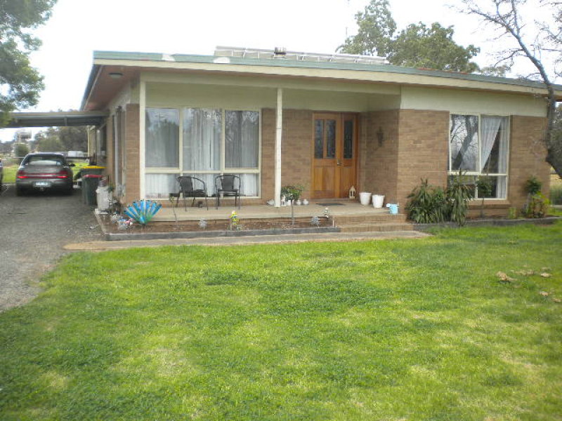 46 Main Street, Gunbower, Vic 3566 Property Details