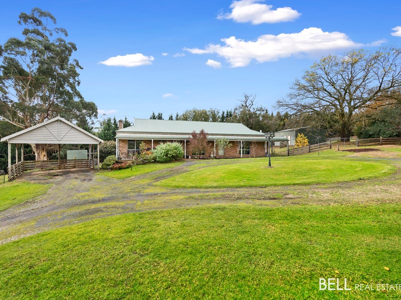 1820 HealesvilleKoo Wee Rup Road, Yellingbo, Vic 3139 Property Details