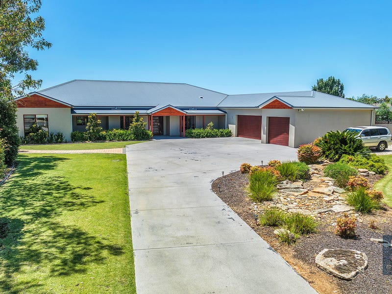 5 Shiraz Court, Moama, NSW 2731 - House For Sale - Realestate.com.au