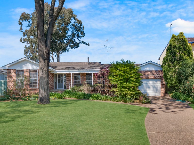 37 Griffiths Avenue, Camden South, NSW 2570