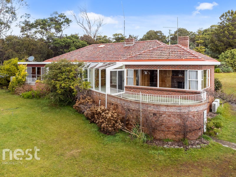 43 Barton Avenue, Triabunna, Tas 7190 Property Details
