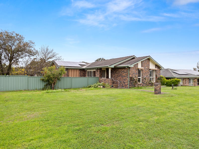 10 Boronia Drive, Muswellbrook, NSW 2333 Property Details