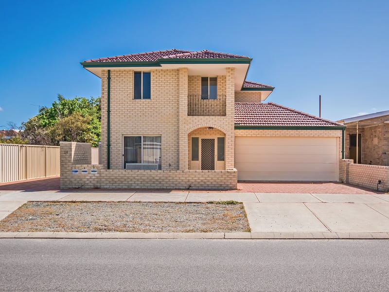26A Thorpe Street, Rockingham, WA 6168