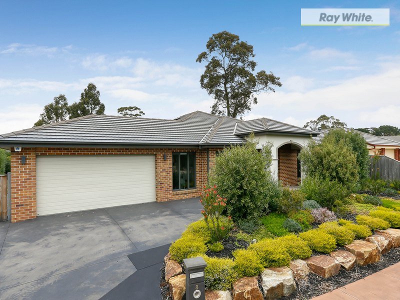 8 Peninsula Sands Boulevard, Rosebud, Vic 3939 Property Details