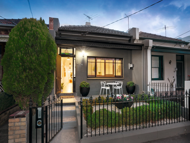 54 Richardson Street Albert Park Vic 3206