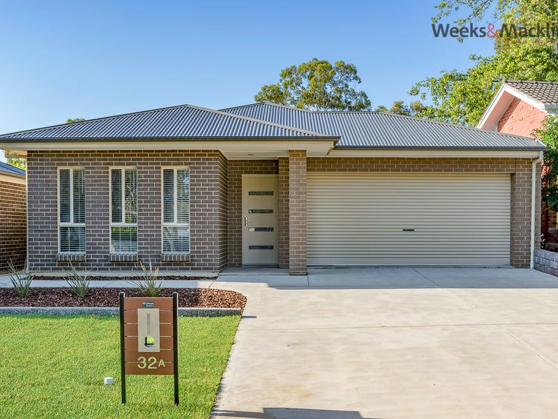 32A Highfield Drive, Tea Tree Gully,