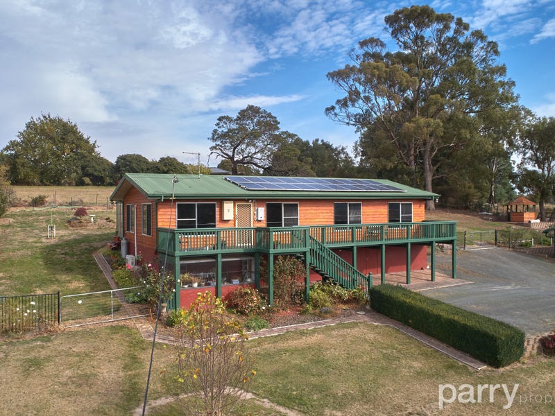 81 Dilston Road, Dilston, Tas 7252 Property Details