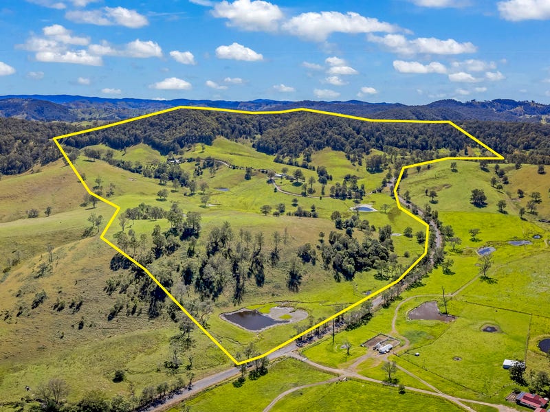 893 Waukivory Road, Gloucester, NSW 2422 Property Details