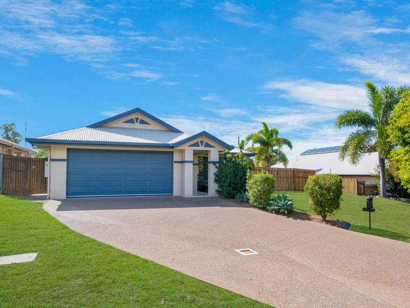 1 Samson Court, Mount Louisa, QLD 4814