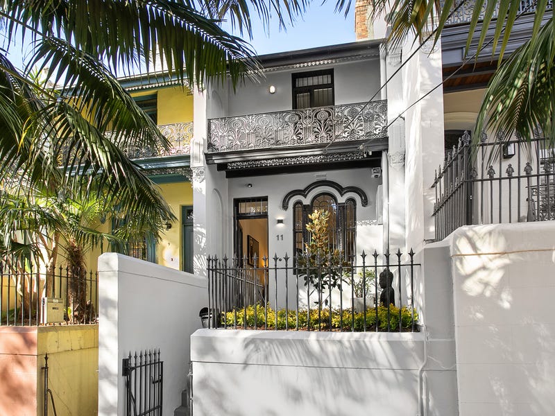 11 Great Buckingham Street, Redfern, NSW 2016 Property Details