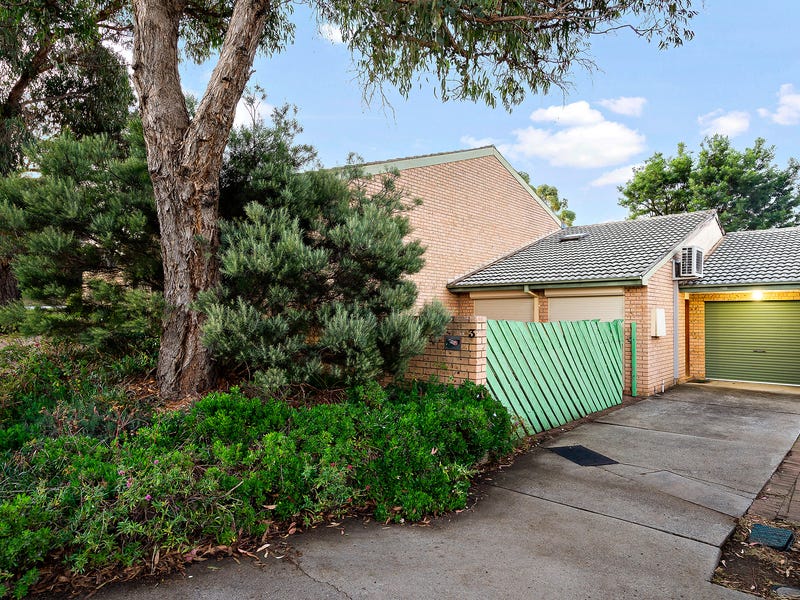 3 Charvin Court, Melba, ACT 2615 Property Details