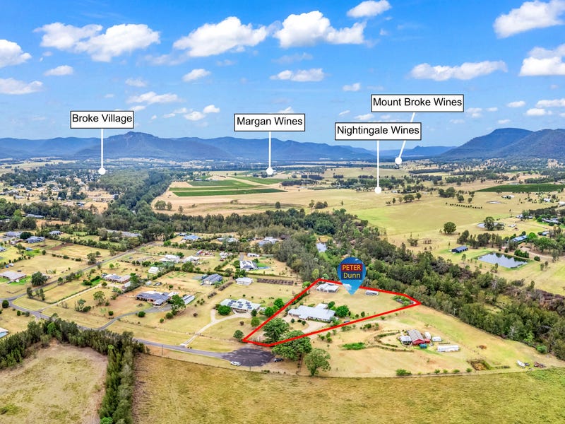 20 Blaxland Street, Broke, NSW 2330 House for Sale