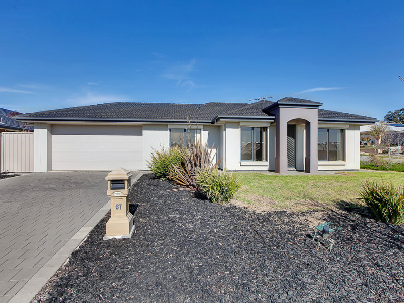 67 Douglas Drive Mount Barker SA 5251 realestate .au