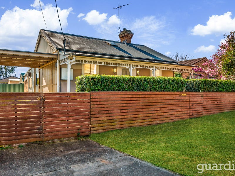 22 Elizabeth Street, Riverstone, NSW 2765 Property Details