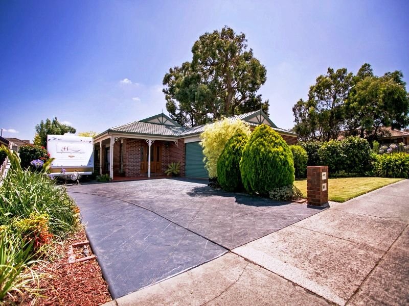 71 Granite Drive, Langwarrin, Vic 3910 Property Details
