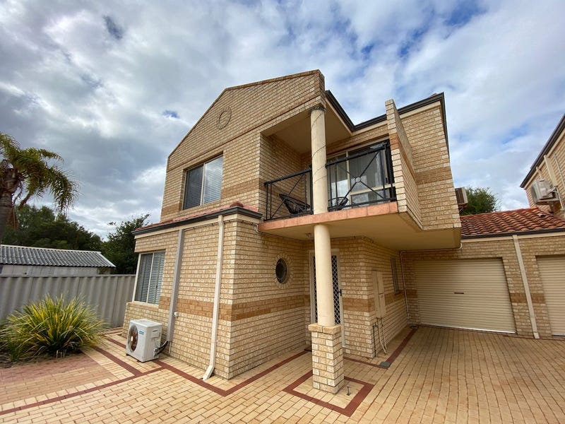 4/32 Colin Road, Scarborough, WA 6019