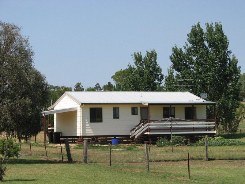 32 Eucalyptus St, Killarney, Qld 4373 Property Details