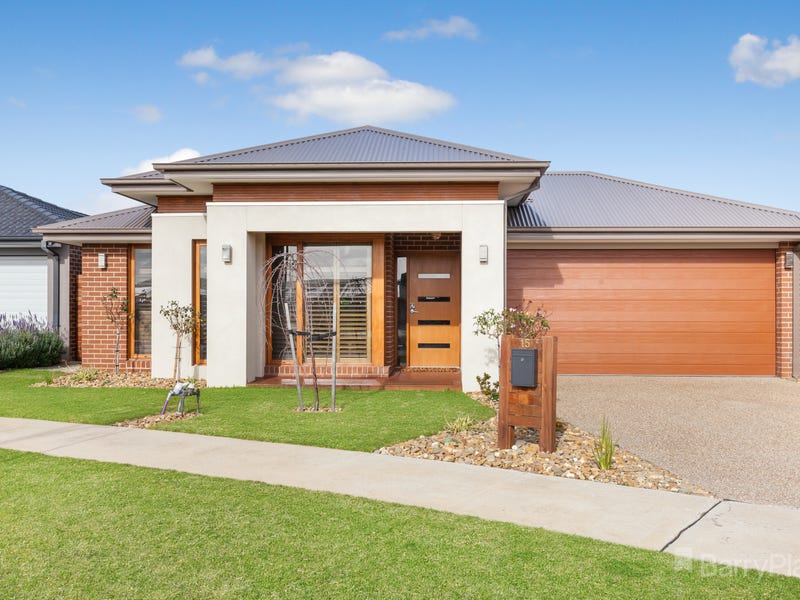 15 Delta Road, Beveridge, Vic 3753 Property Details