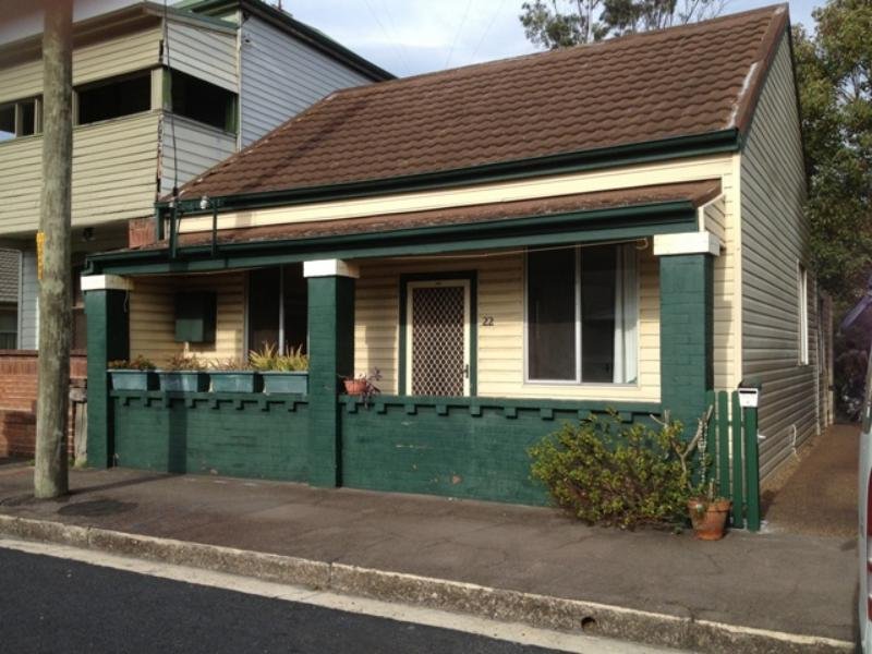 22 Dent St, Islington, NSW 2296 Property Details