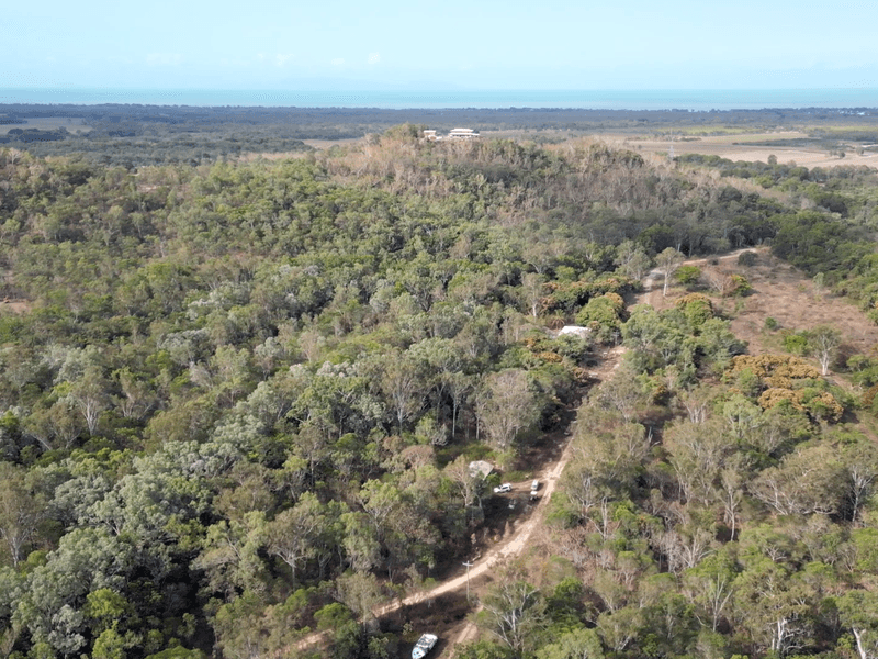 78 Plantation Road, Rollingstone, QLD 4816