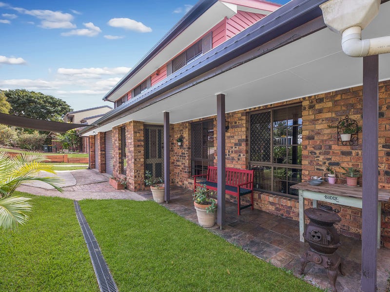 10 Brochet Street, Mansfield, Qld 4122 Property Details