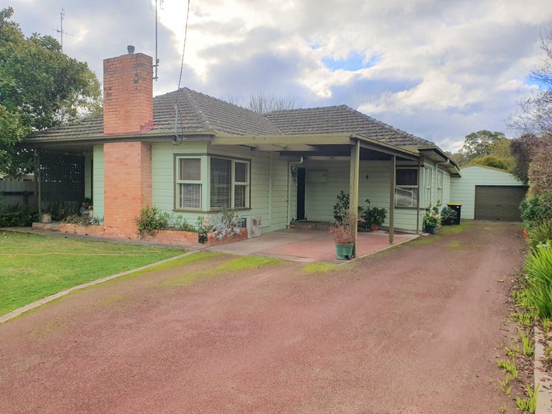135 Anderson Street, Euroa, Vic 3666 Property Details