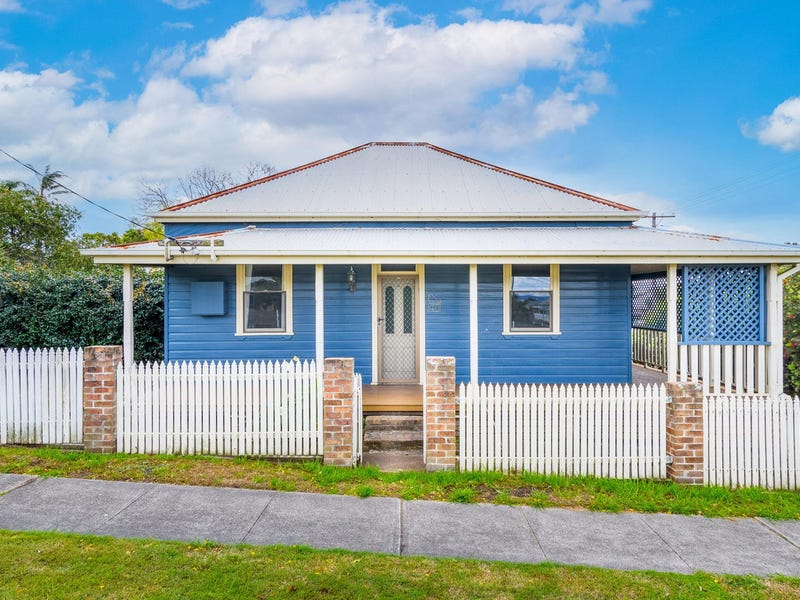 40 Cooper Street, Cessnock, NSW 2325 Property Details
