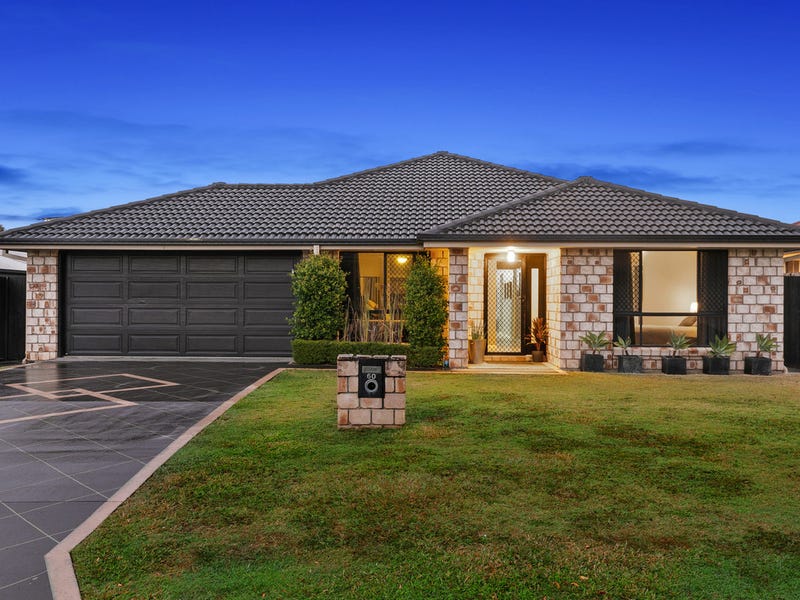 60 Ebony Crescent, Redland Bay, Qld 4165 House for Sale realestate