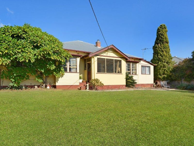 85 Street, Gunnedah, NSW 2380