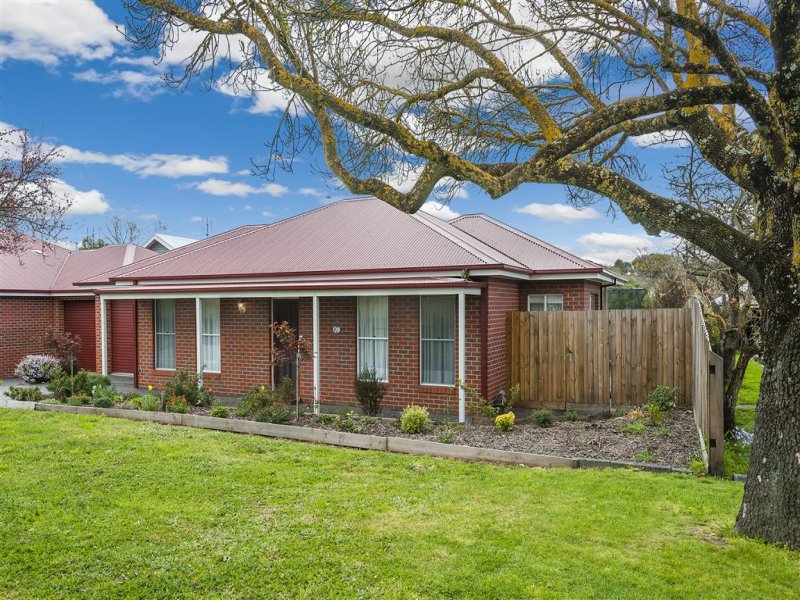 14 Mitchell Street,, Vic 3444 Property Details