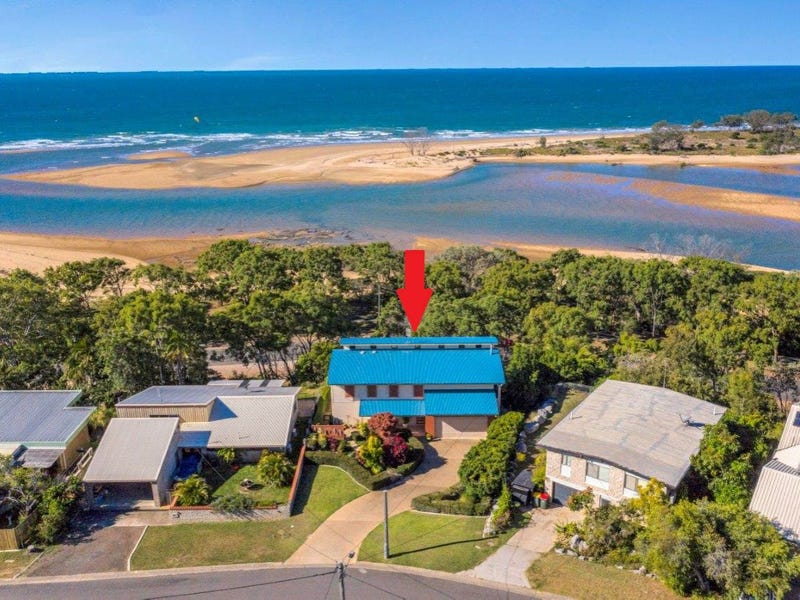 7 Marine Avenue, Tannum Sands, QLD 4680