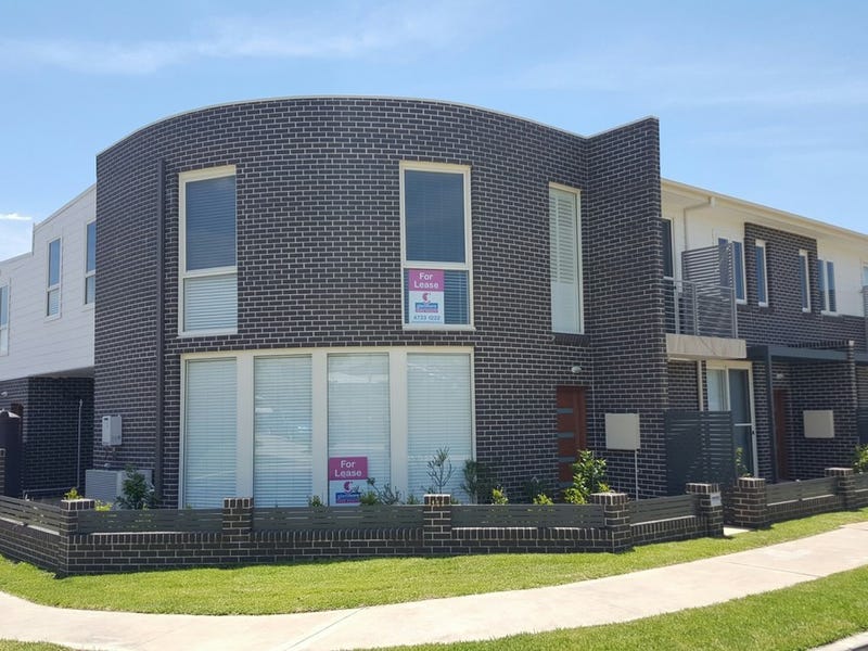 3/111 Glenmore Ridge Drive, Glenmore Park, NSW 2745