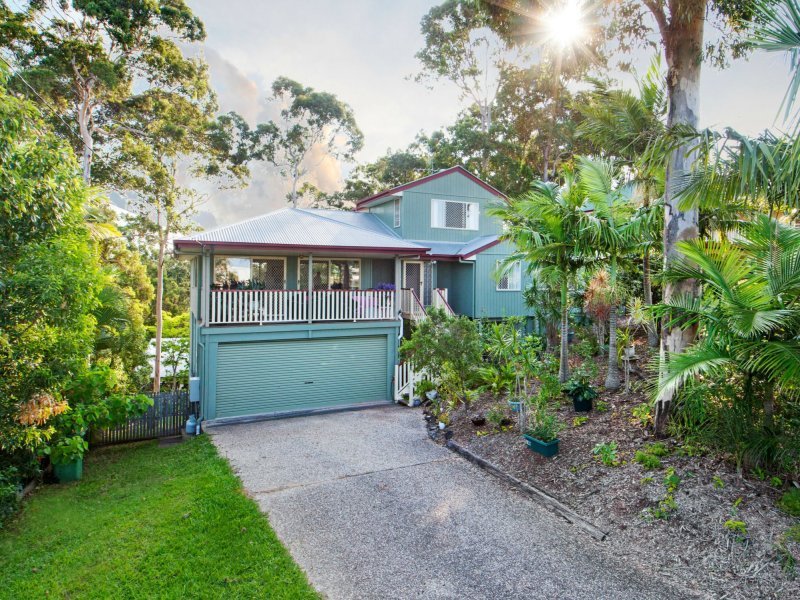 96 Dixon Road, Buderim, Qld 4556