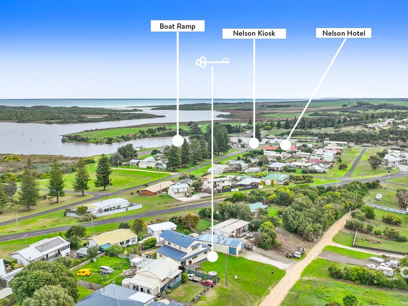 3 Neil Black Street East, Nelson, Vic 3292 House for Sale