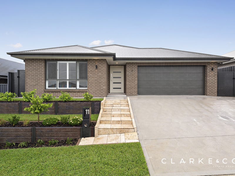 11 Dodworth Street, Farley, NSW 2320 Property Details