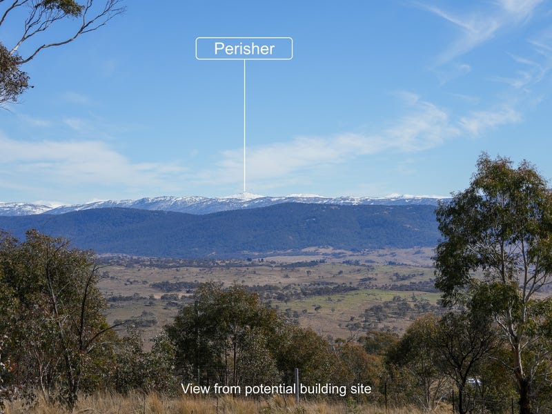 401 Old Settlers Road, Jindabyne, NSW 2627