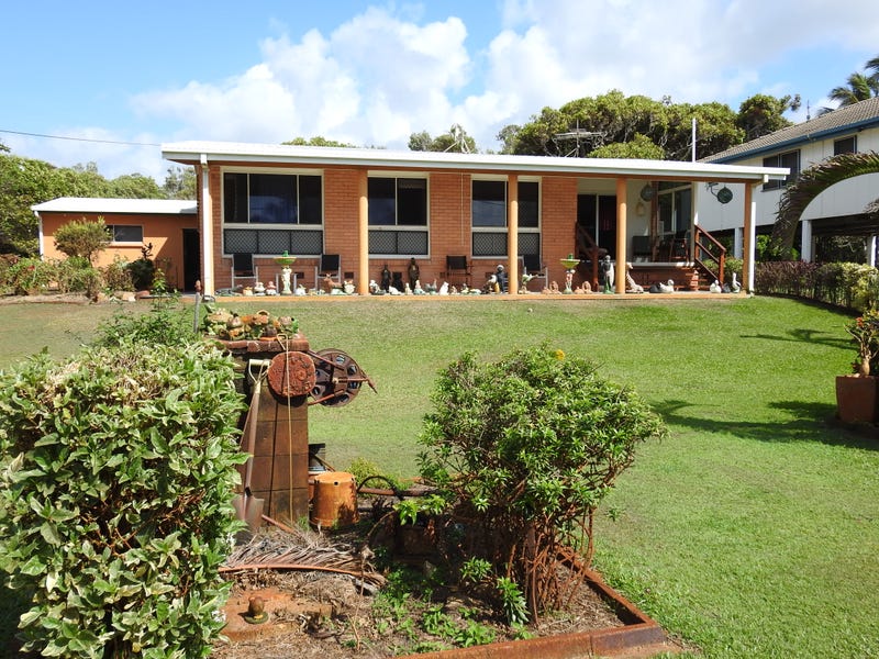 1 Allamanda Avenue, Forrest Beach, Qld 4850 House for Sale