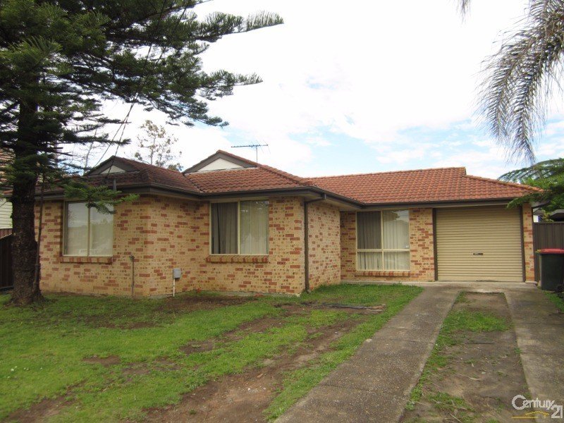 127 Victoria Street, Smithfield, NSW 2164