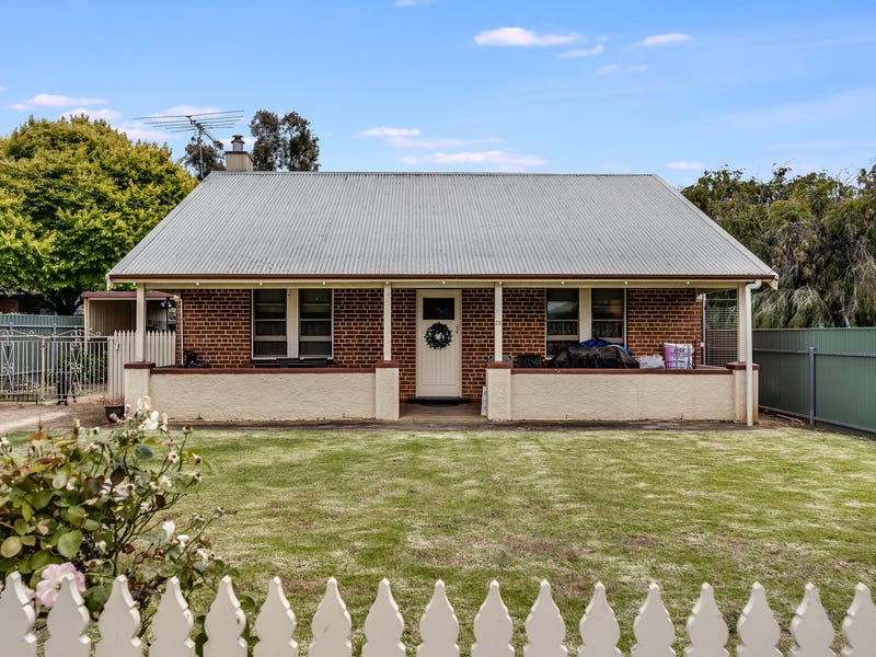 25 Ashbourne Road, Strathalbyn, SA 5255 Property Details
